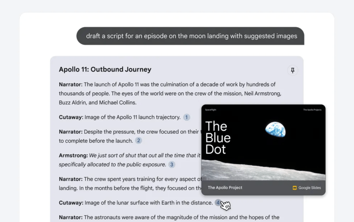 Google’s NotebookLM will get Gemini 1.5 and additional instruments Google’s NotebookLM will get Gemini 1.5 and additional instruments