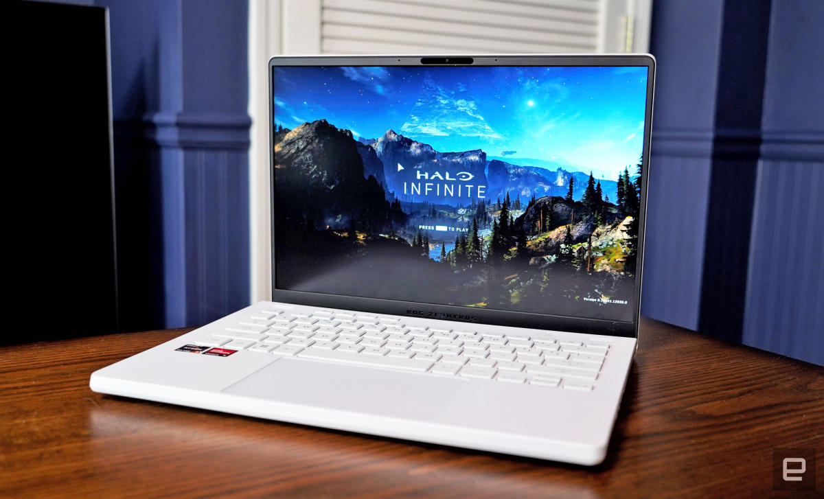 The most effective gaming laptops for 2024 The most effective gaming laptops for 2024