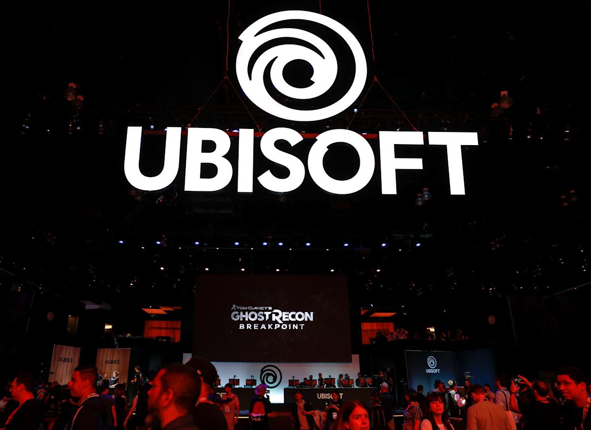 Ubisoft’s deliberate free-to-play Division recreation is useless Ubisoft’s deliberate free-to-play Division recreation is useless