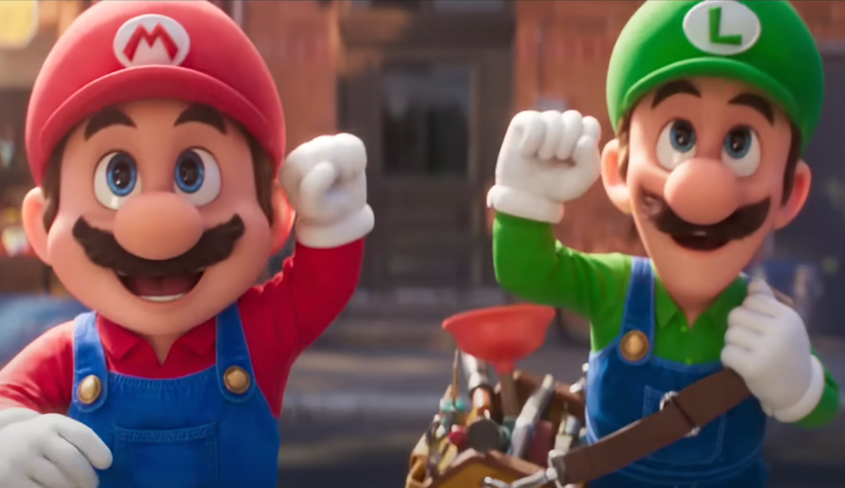 We’re formally getting one other Tremendous Mario Bros. film in 2026 We’re formally getting one other Tremendous Mario Bros. film in 2026