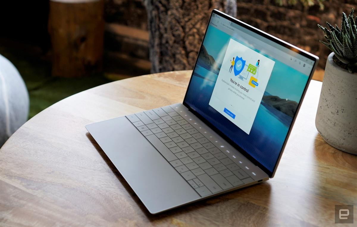 One of the best laptops for 2024 One of the best laptops for 2024