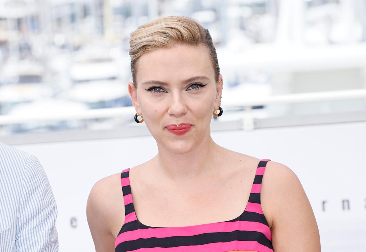 Scarlett Johansson says OpenAI used her likeness with out permission for its ‘Sky’ voice assistant Scarlett Johansson says OpenAI used her likeness with out permission for its ‘Sky’ voice assistant