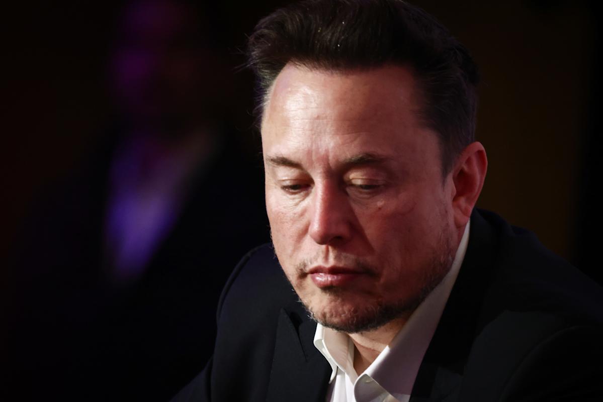 The SEC accuses Elon Musk of attempting to ‘distort’ its investigation into his takeover of Twitter The SEC accuses Elon Musk of attempting to ‘distort’ its investigation into his takeover of Twitter