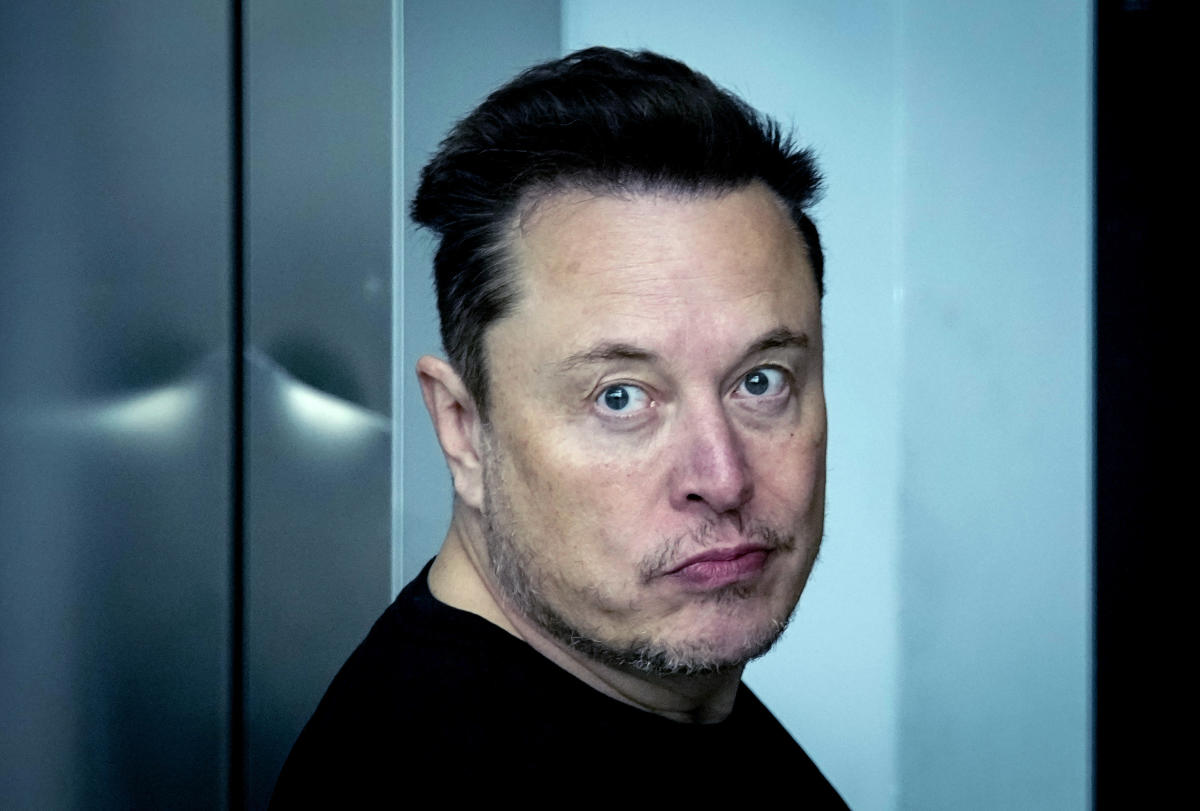 Google dismisses Elon Musk’s declare that autocomplete interfered within the election Google dismisses Elon Musk’s declare that autocomplete interfered within the election