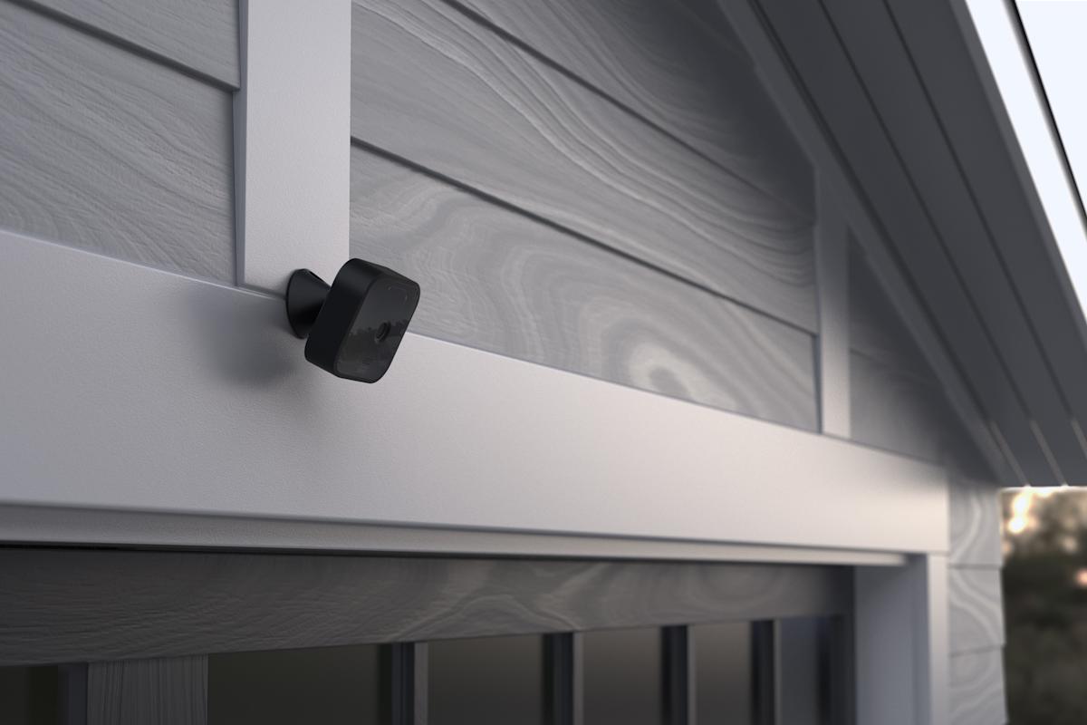 Prime members can save as much as 50 % on Blink Out of doors 4 safety cameras Prime members can save as much as 50 % on Blink Out of doors 4 safety cameras