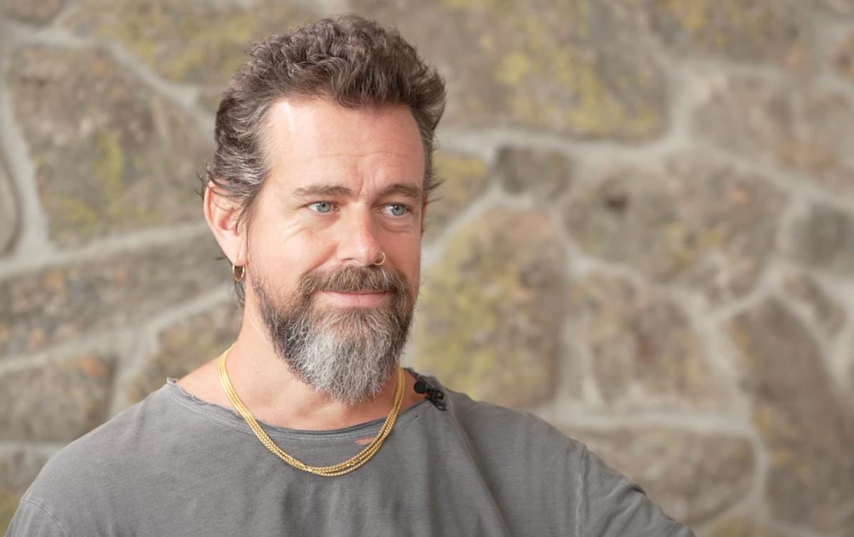Jack Dorsey backs an open-source improvement collective with million Jack Dorsey backs an open-source improvement collective with million