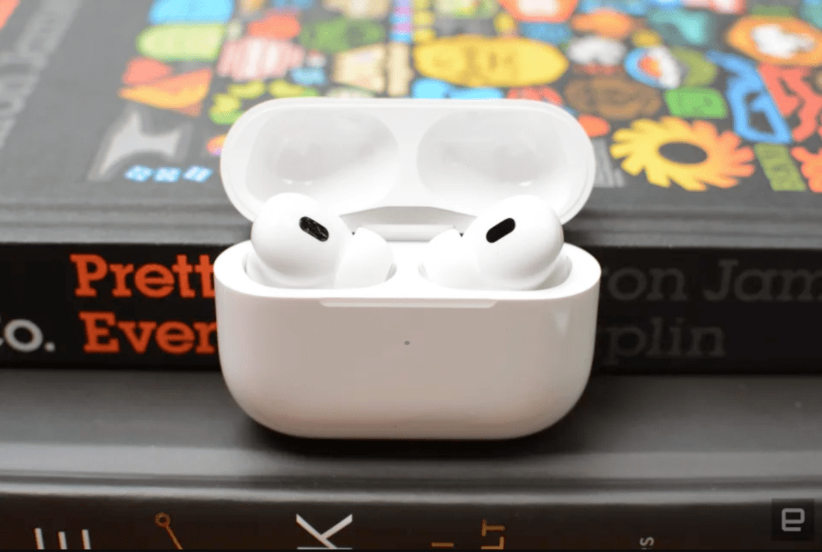Apple’s AirPods Professional are on sale for 0 proper now Apple’s AirPods Professional are on sale for 0 proper now