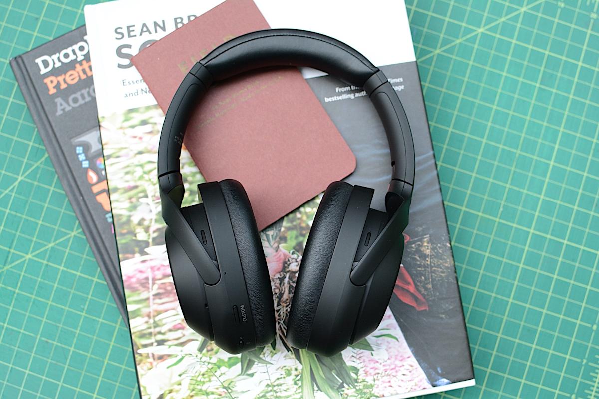 Sony’s WH-1000XM4 headphones drop to a brand new low of 8 Sony’s WH-1000XM4 headphones drop to a brand new low of 8