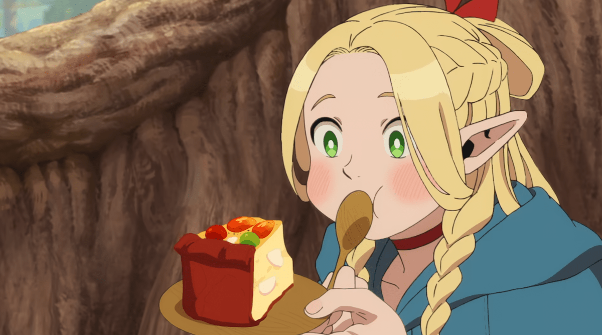 Candy, there’s going to be one other season of Scrumptious in Dungeon Candy, there’s going to be one other season of Scrumptious in Dungeon