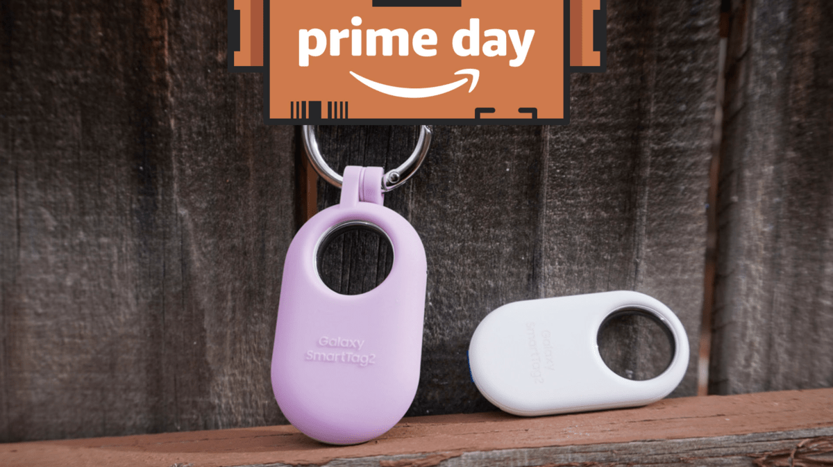 This Amazon Prime Day deal on a four-pack of Samsung Galaxy SmartTag2 trackers has the perfect value we have seen This Amazon Prime Day deal on a four-pack of Samsung Galaxy SmartTag2 trackers has the perfect value we have seen