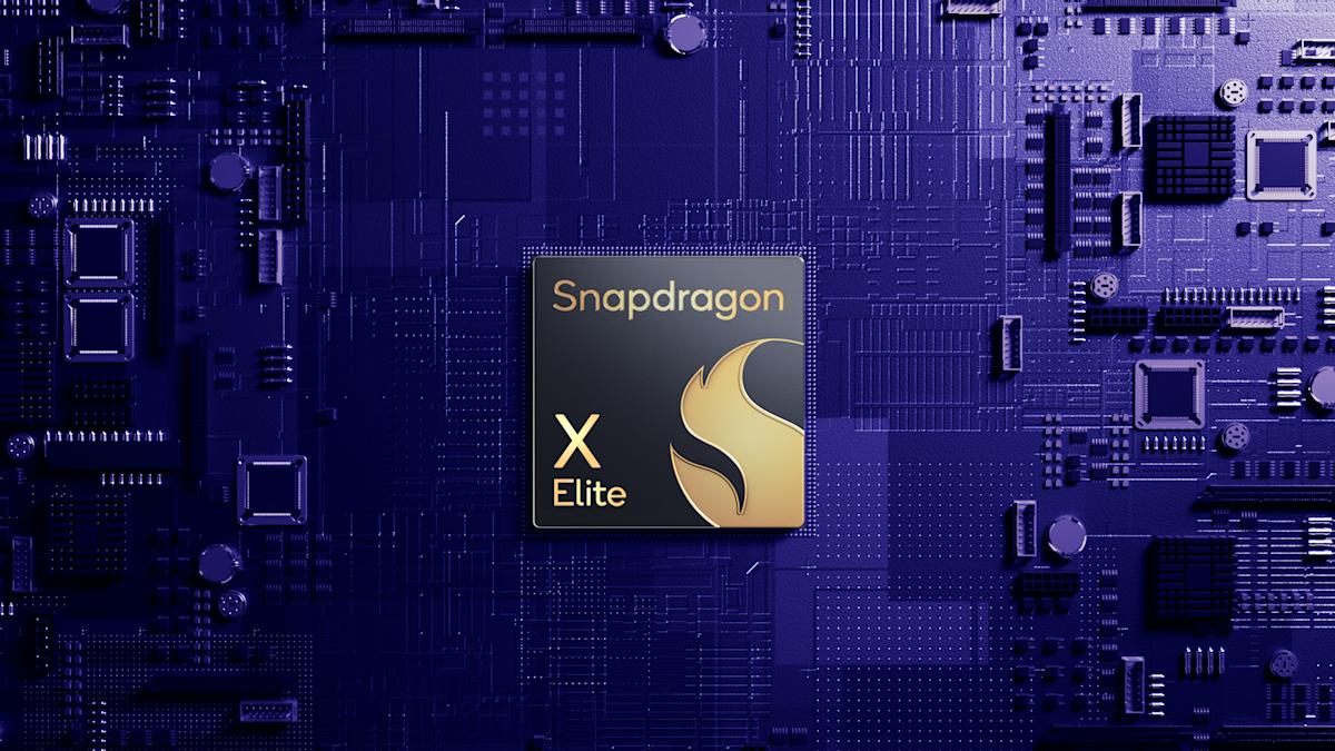 Qualcomm says most Home windows video games will work on its newest Arm laptop computer chipset Qualcomm says most Home windows video games will work on its newest Arm laptop computer chipset