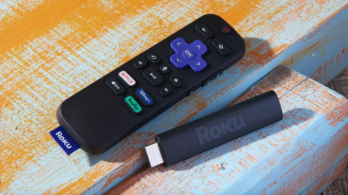 One among our favourite Roku streaming sticks is on sale for under One among our favourite Roku streaming sticks is on sale for under