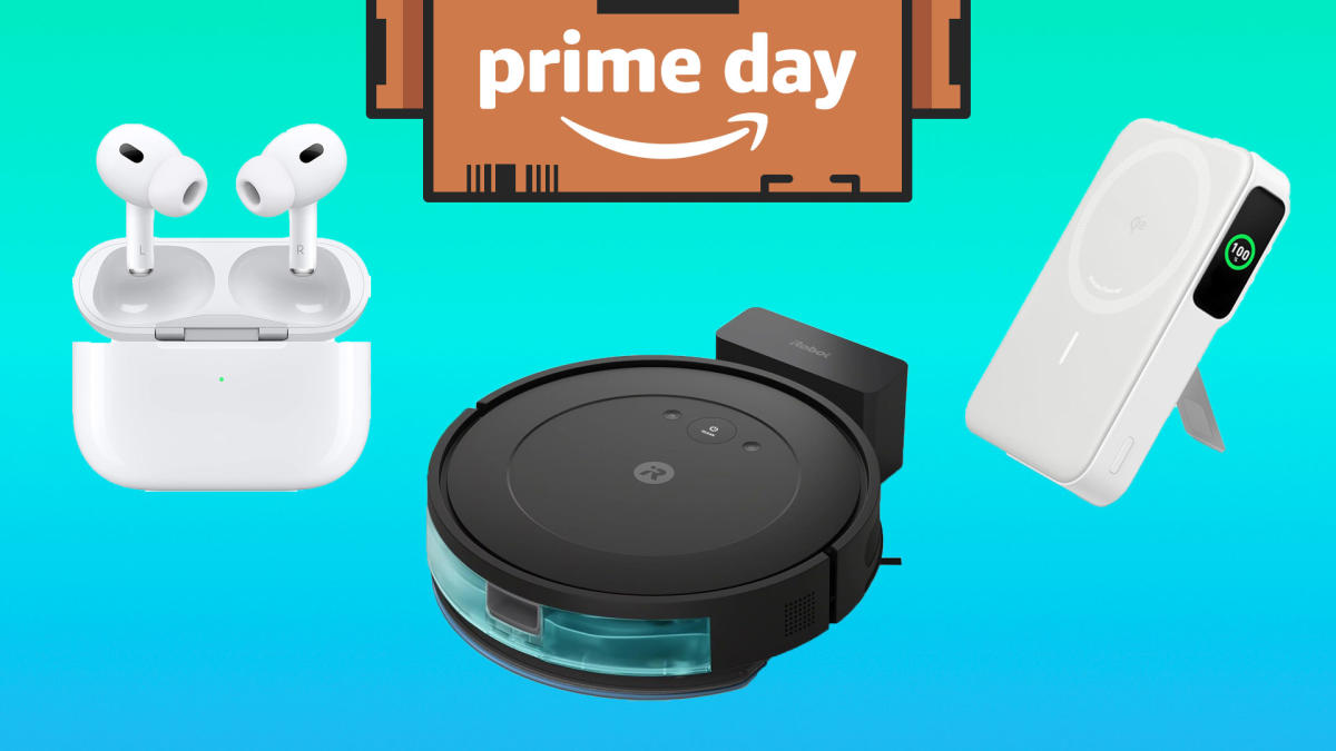 Amazon Prime Day remains to be going robust and that is what our tech-obsessed readers have purchased thus far Amazon Prime Day remains to be going robust and that is what our tech-obsessed readers have purchased thus far