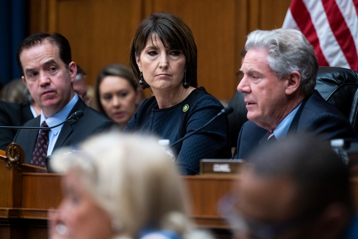 A bipartisan invoice is trying to finish Part 230 protections for tech firms A bipartisan invoice is trying to finish Part 230 protections for tech firms