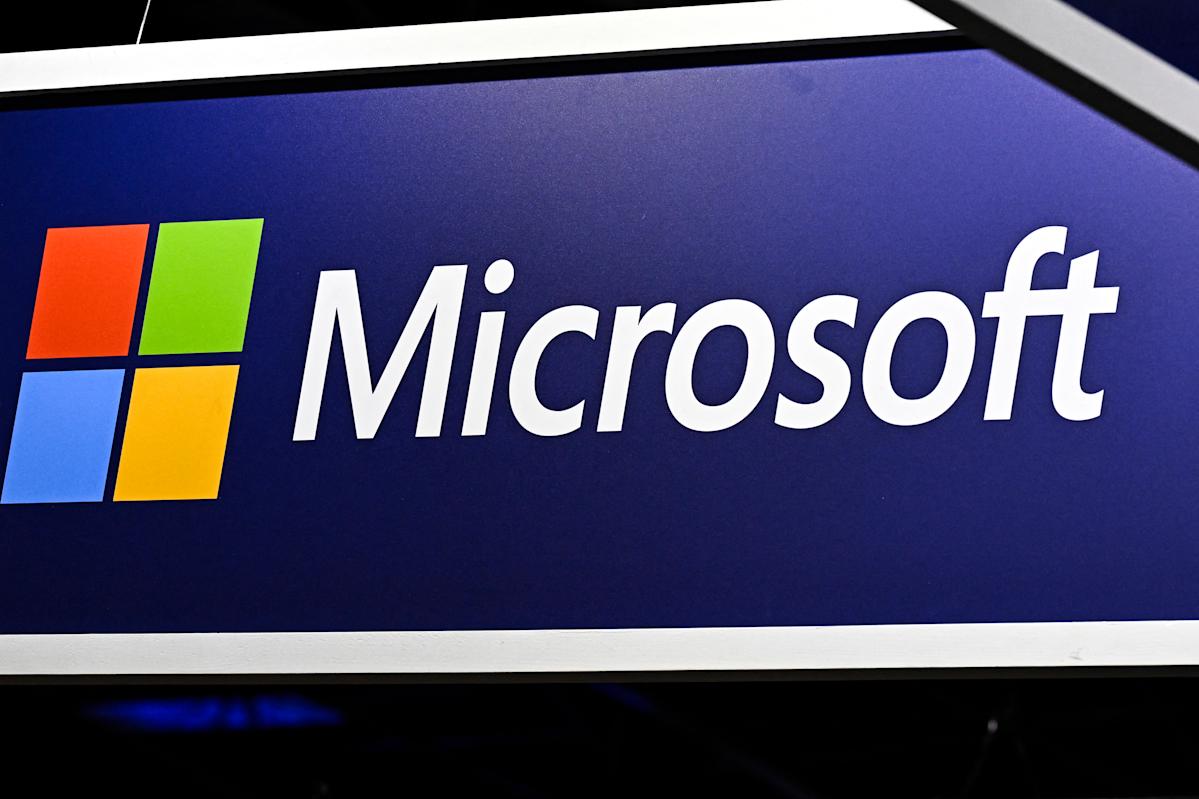 Microsoft outage impacts Bing, Copilot, ChatGPT web search and different websites Microsoft outage impacts Bing, Copilot, ChatGPT web search and different websites