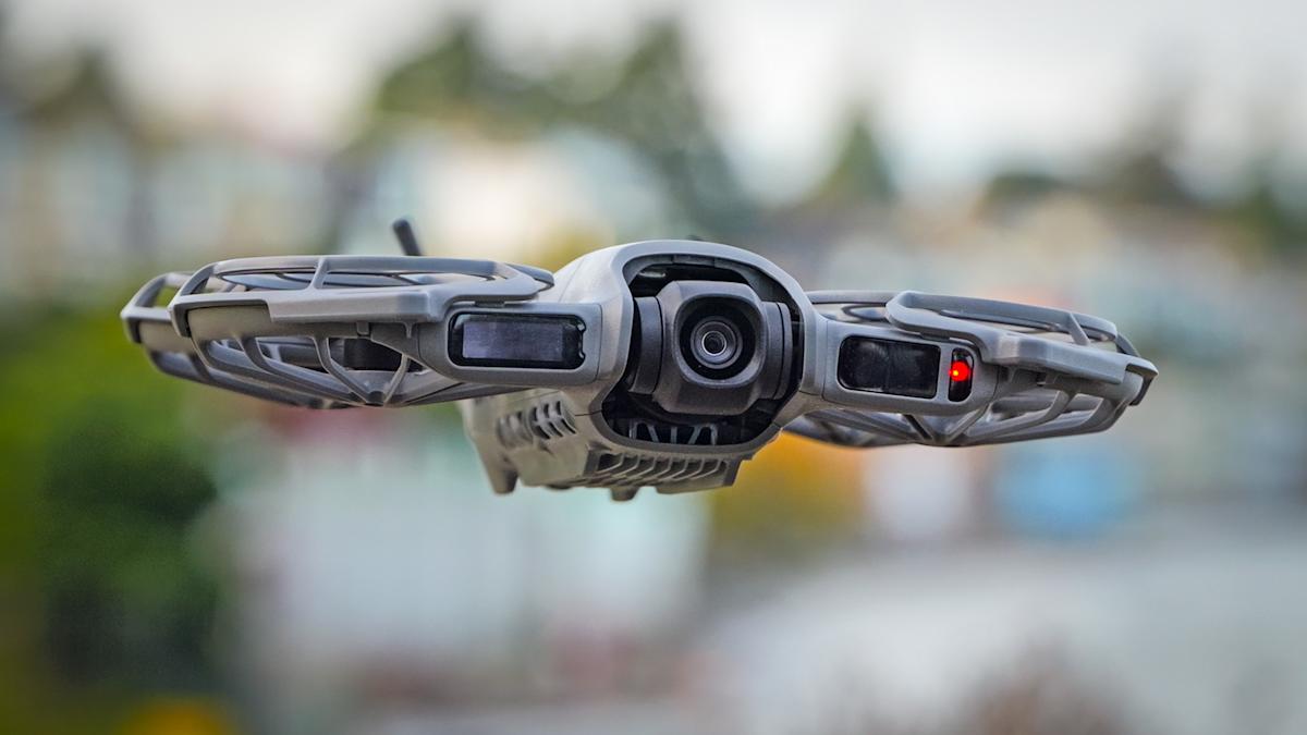 The most effective funds drone is now even higher The most effective funds drone is now even higher