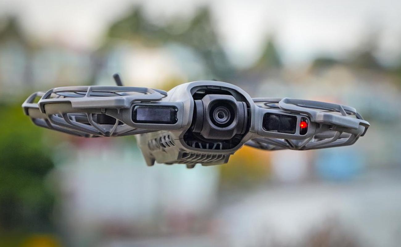 The most effective funds drone is now even higher The most effective funds drone is now even higher