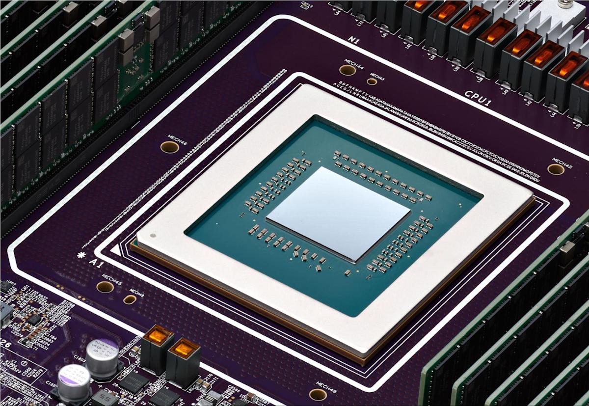 Google pronounces Axion, its first Arm-based CPU for knowledge facilities Google pronounces Axion, its first Arm-based CPU for knowledge facilities