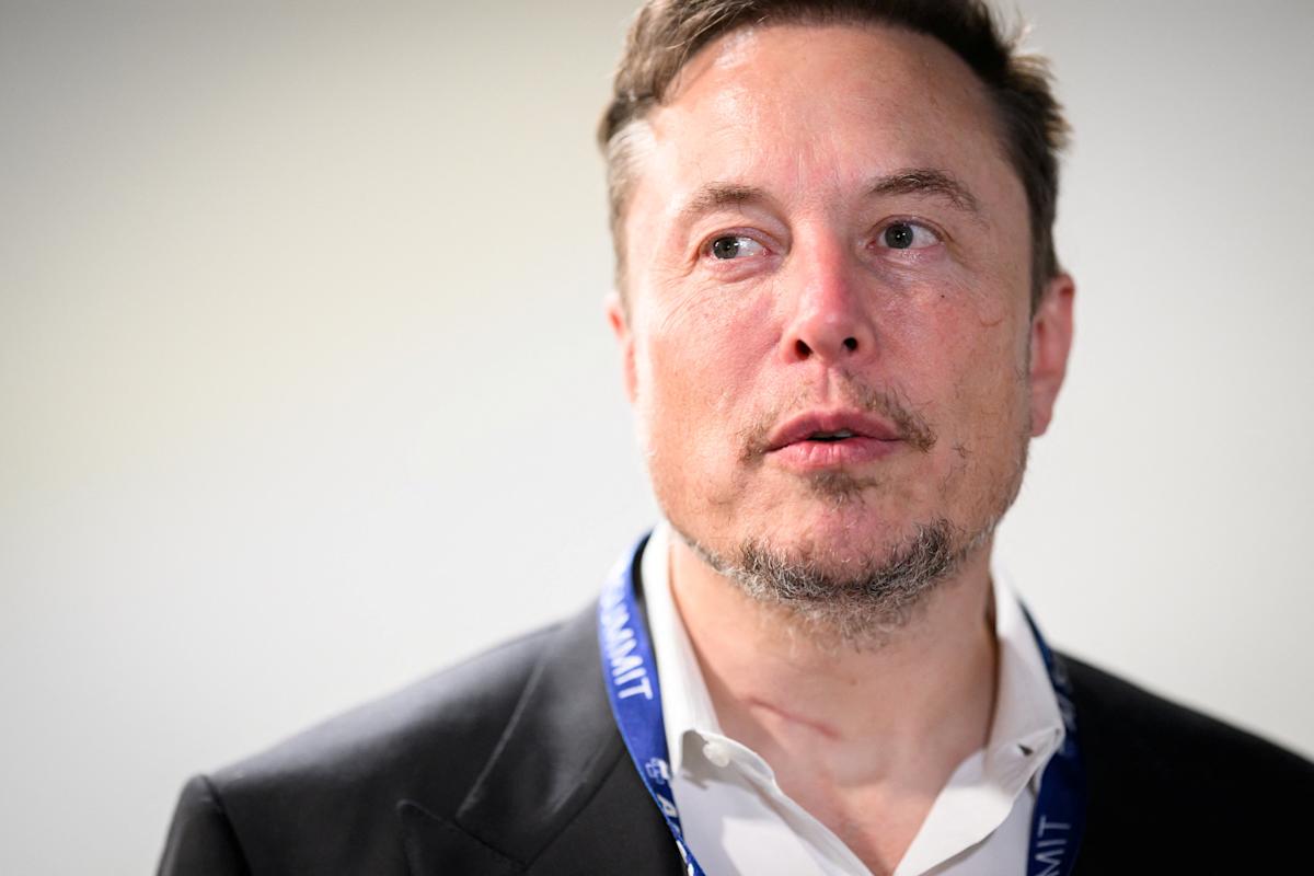 OpenAI says Elon Musk’s lawsuit allegations are ‘incoherent’ OpenAI says Elon Musk’s lawsuit allegations are ‘incoherent’