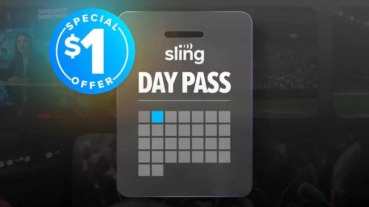 Get a Sling Orange Day Move for under Get a Sling Orange Day Move for under