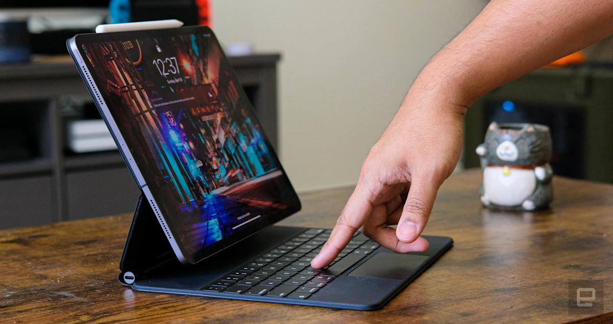 The very best iPad circumstances for 2024 The very best iPad circumstances for 2024