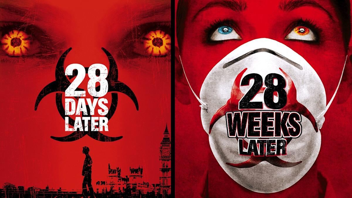 28 Years Later is coming to theaters subsequent summer time 28 Years Later is coming to theaters subsequent summer time