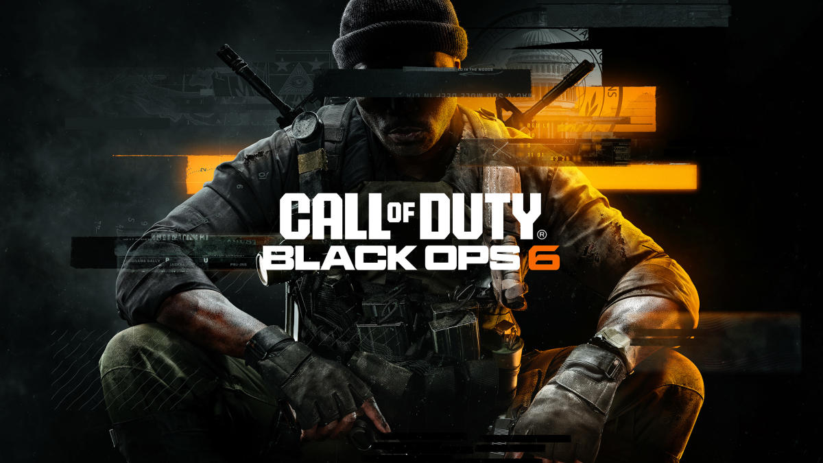 Black Ops 6 kicks it again to the ’90s on October 25 Black Ops 6 kicks it again to the ’90s on October 25
