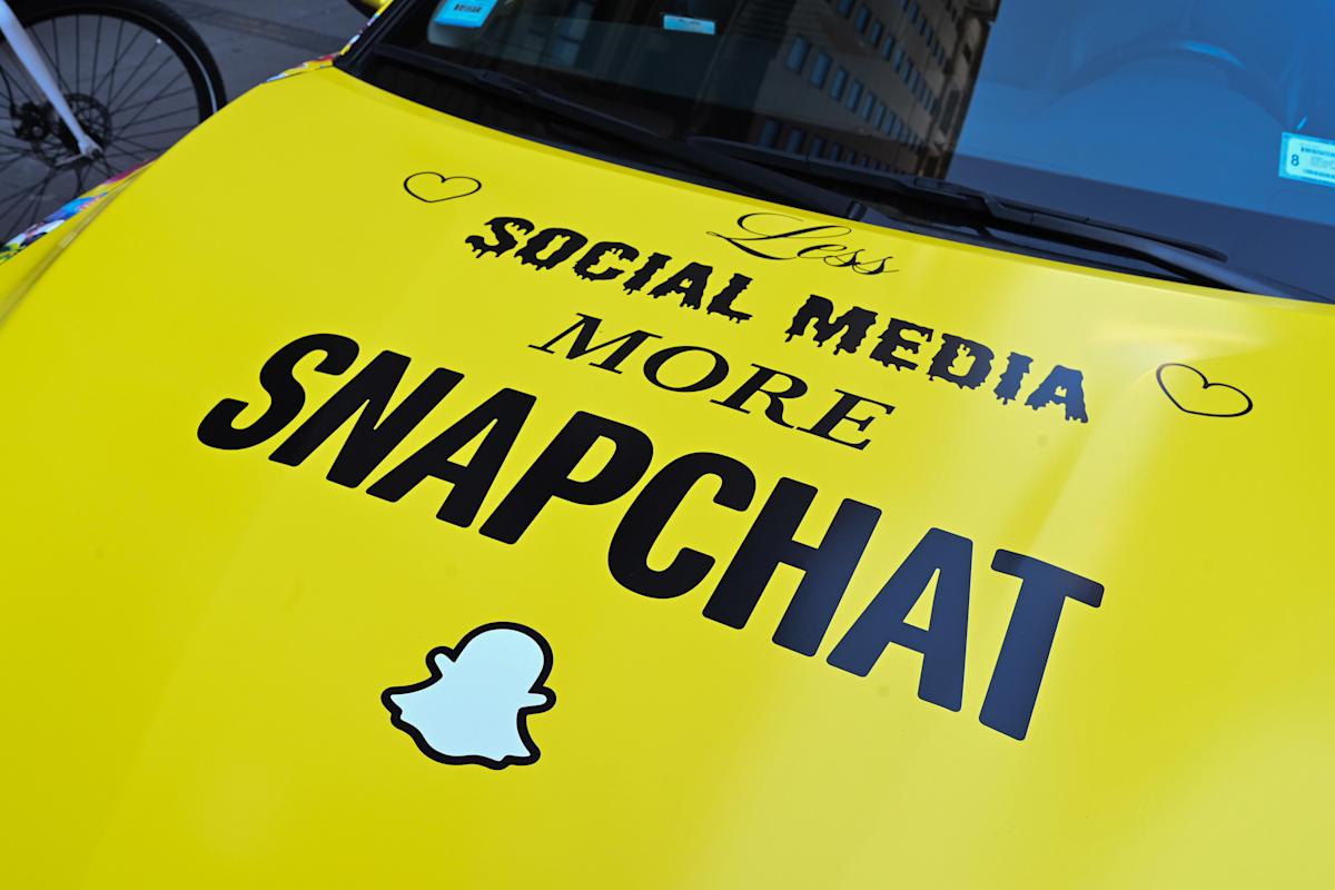 Snap pays million to settle California lawsuit alleging sexual discrimination Snap pays million to settle California lawsuit alleging sexual discrimination