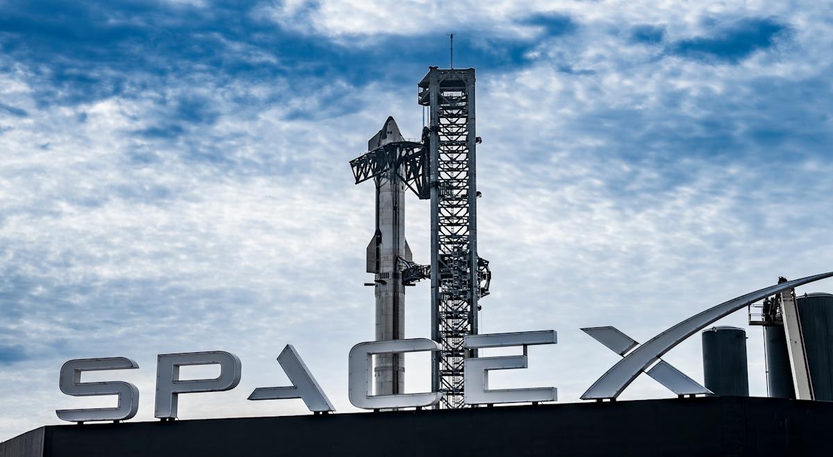 SpaceX’s third Starship check launch takes off efficiently SpaceX’s third Starship check launch takes off efficiently