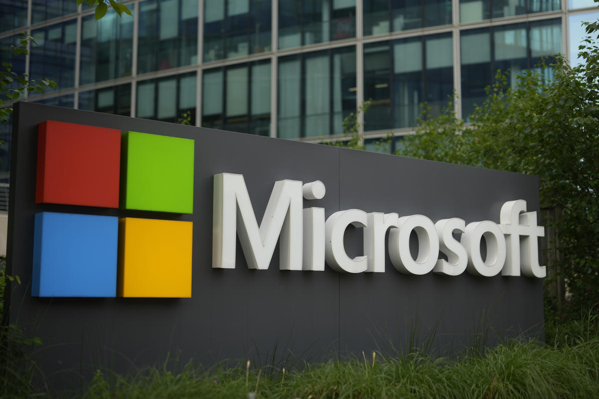 Microsoft is including AI-powered summaries to Bing search outcomes Microsoft is including AI-powered summaries to Bing search outcomes