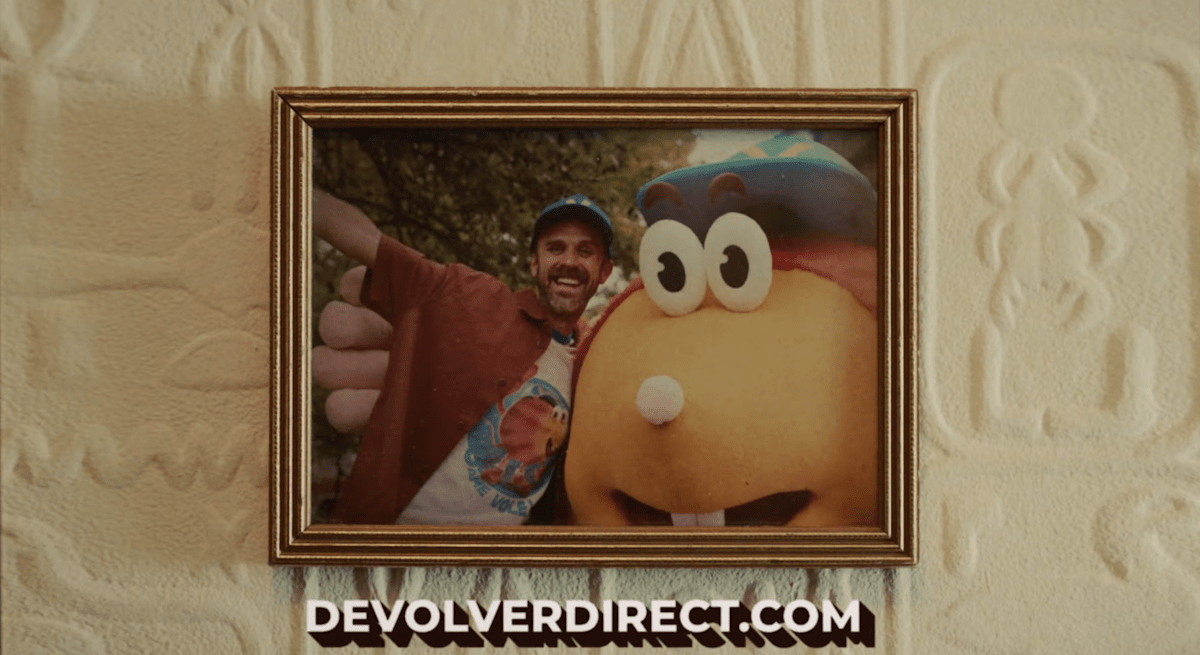 Devolver Digital is celebrating its fifteenth birthday with a livestream on June 7 Devolver Digital is celebrating its fifteenth birthday with a livestream on June 7
