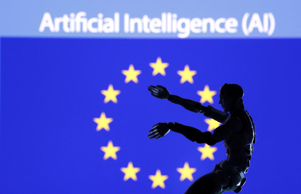 EU regulators go the planet’s first sweeping AI rules EU regulators go the planet’s first sweeping AI rules
