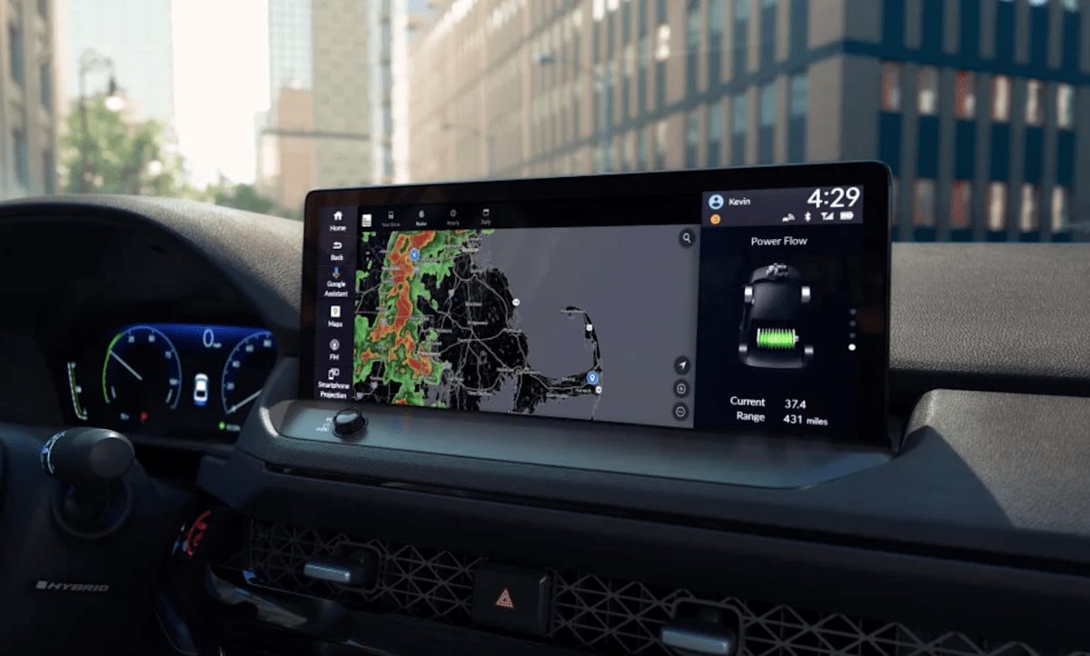 Google introduced an replace for Android Auto with new apps and casting help Google introduced an replace for Android Auto with new apps and casting help