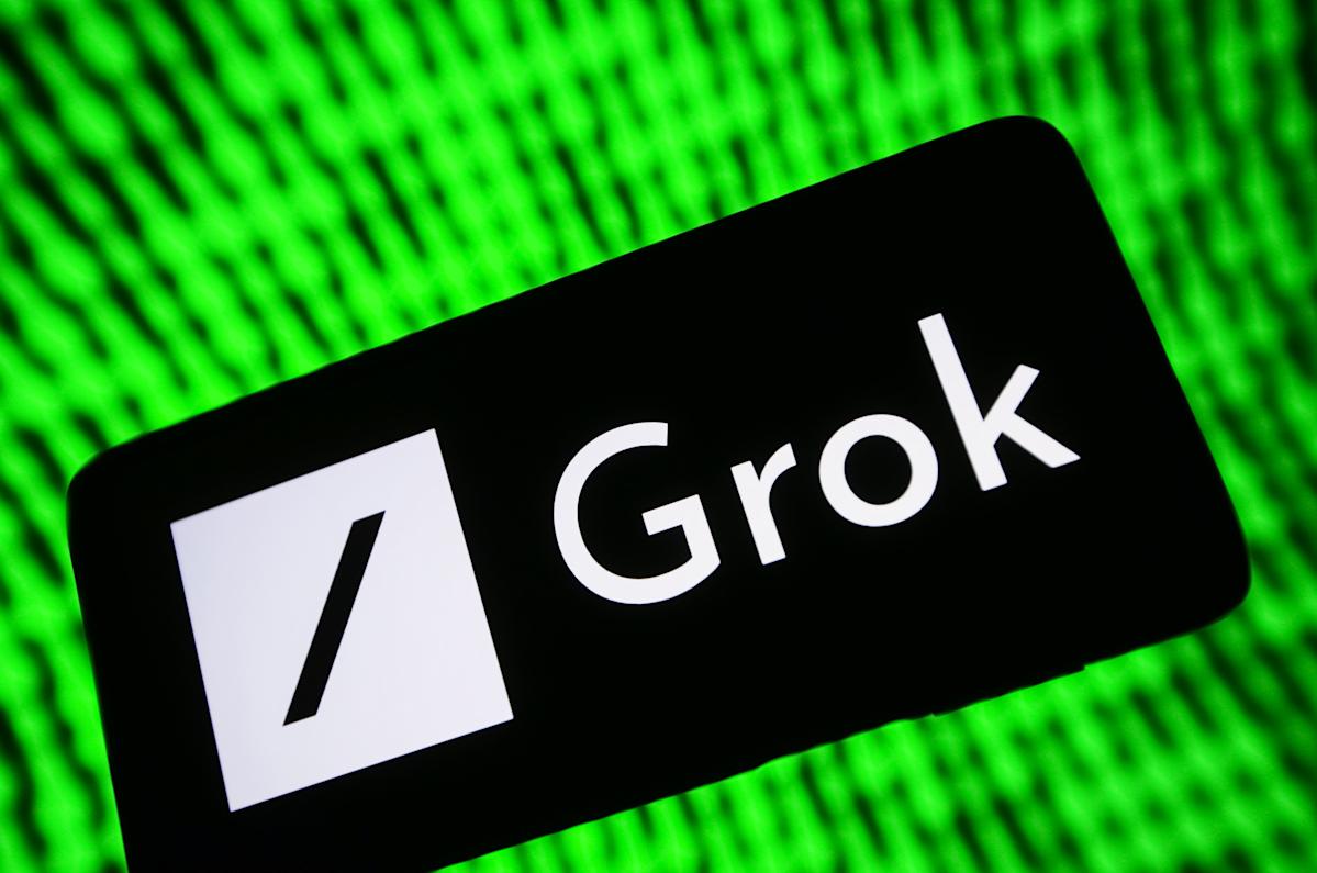 This is learn how to cease Grok’s AI fashions utilizing your tweets for coaching This is learn how to cease Grok’s AI fashions utilizing your tweets for coaching