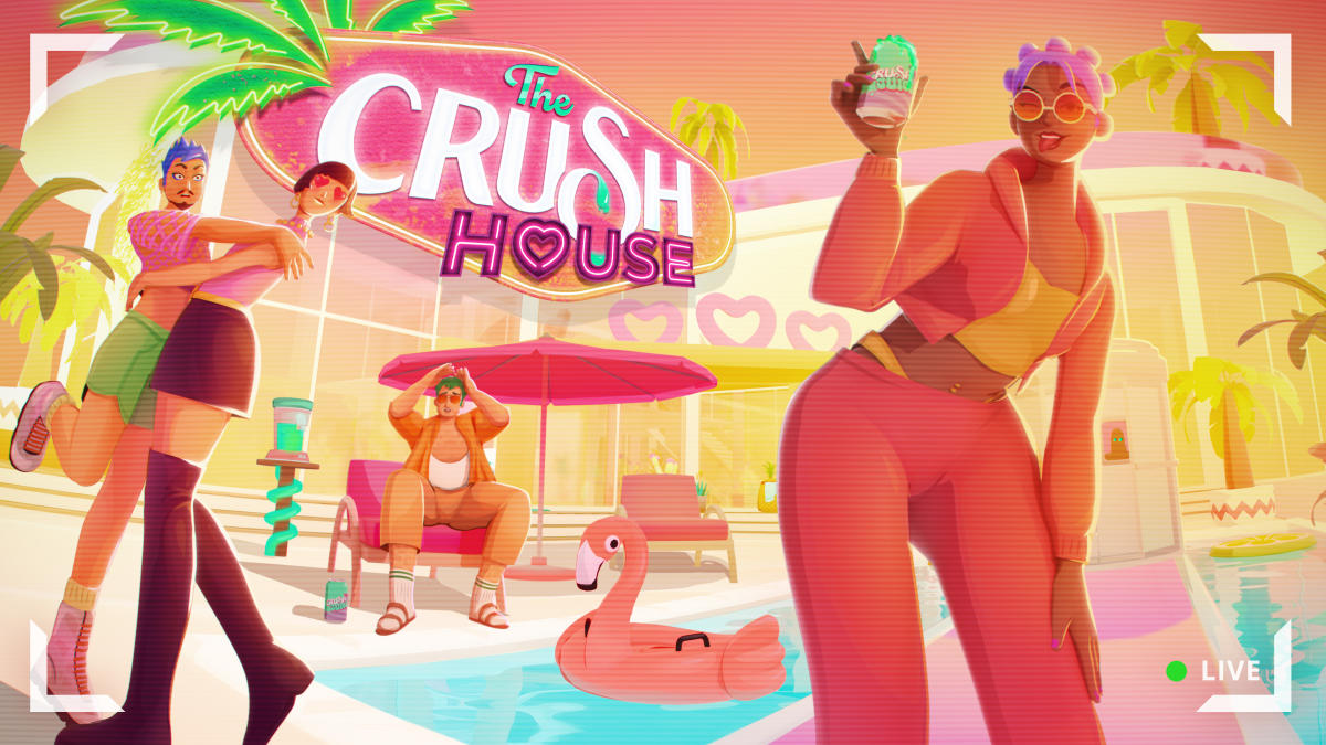 How The Crush Home turns procedural era into social manipulation How The Crush Home turns procedural era into social manipulation