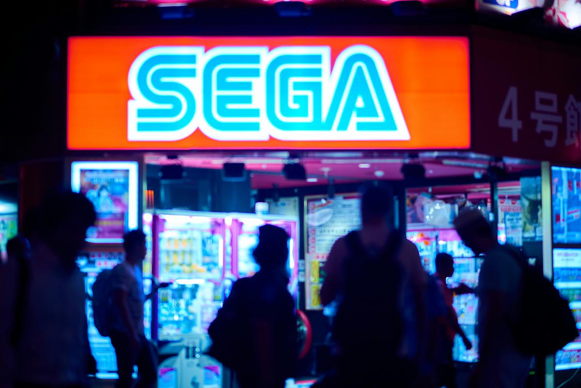 Sega of America staff have ratified their union contract Sega of America staff have ratified their union contract
