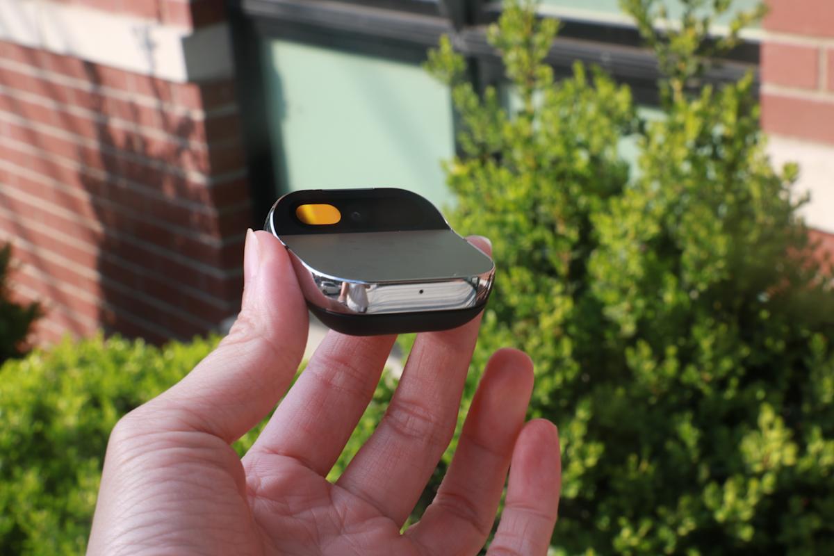 Humane is claimed to be searching for a billion buyout after solely 10,000 orders of its horrible AI Pin Humane is claimed to be searching for a billion buyout after solely 10,000 orders of its horrible AI Pin