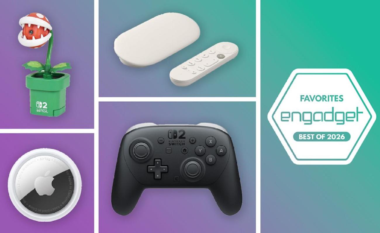 The best tech gifts for 0 or less from Apple, Nintendo, Google and others The best tech gifts for 0 or less from Apple, Nintendo, Google and others