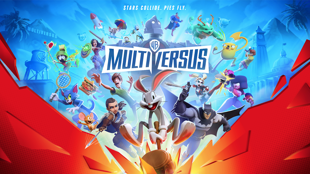 Warner Bros. has purchased the developer behind its MultiVersus brawler Warner Bros. has purchased the developer behind its MultiVersus brawler