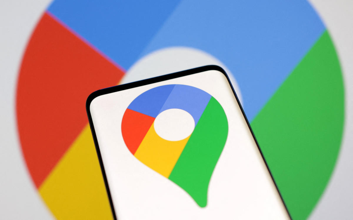 Google Maps will present you the place to enter your vacation spot Google Maps will present you the place to enter your vacation spot