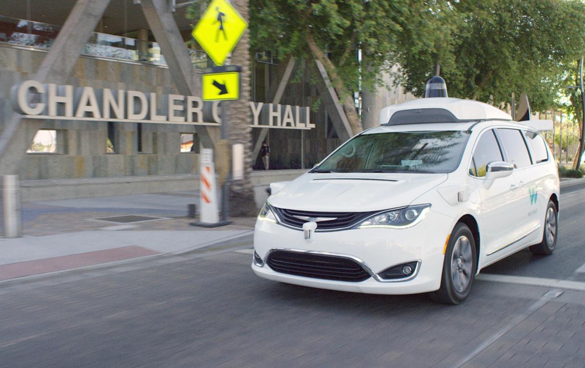 Waymo’s self-driving autos at the moment are doing Uber Eats deliveries in Phoenix Waymo’s self-driving autos at the moment are doing Uber Eats deliveries in Phoenix