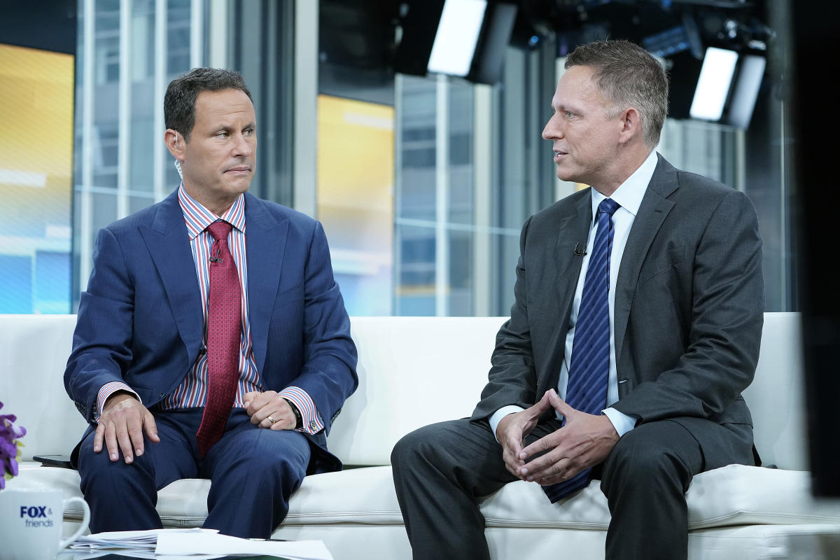 Microsoft and Palantir accomplice to promote AI to authorities companies Microsoft and Palantir accomplice to promote AI to authorities companies