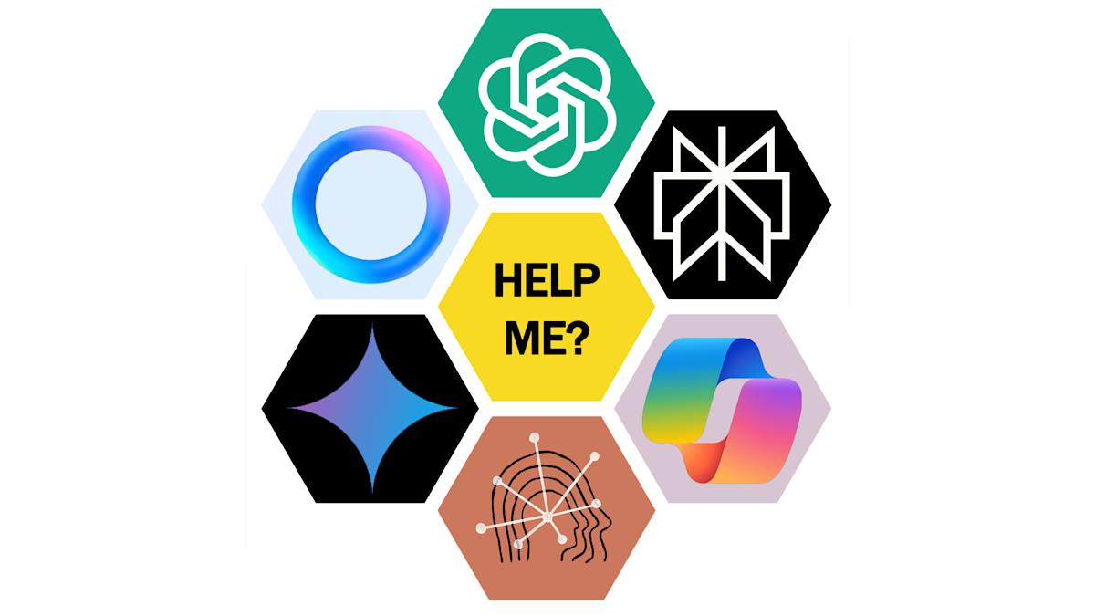 If AI goes to take over the world, why cannot it resolve the Spelling Bee? If AI goes to take over the world, why cannot it resolve the Spelling Bee?