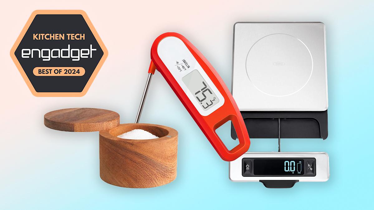 One of the best low cost kitchen devices in 2024 One of the best low cost kitchen devices in 2024