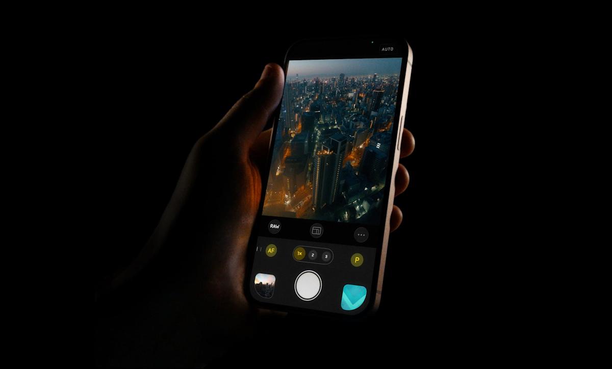 Apple considered buying Halide to upgrade its native Camera app Apple considered buying Halide to upgrade its native Camera app