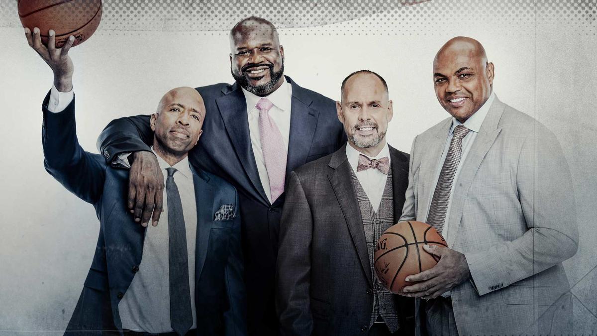 Warner Bros. Discovery sues the NBA in a last-ditch effort to dam Amazon’s new streaming bundle Warner Bros. Discovery sues the NBA in a last-ditch effort to dam Amazon’s new streaming bundle