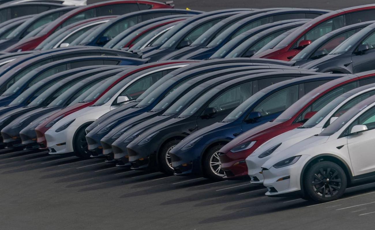 A judge ruled Tesla still has to pay 3 million for a fatal crash involving Autopilot A judge ruled Tesla still has to pay 3 million for a fatal crash involving Autopilot