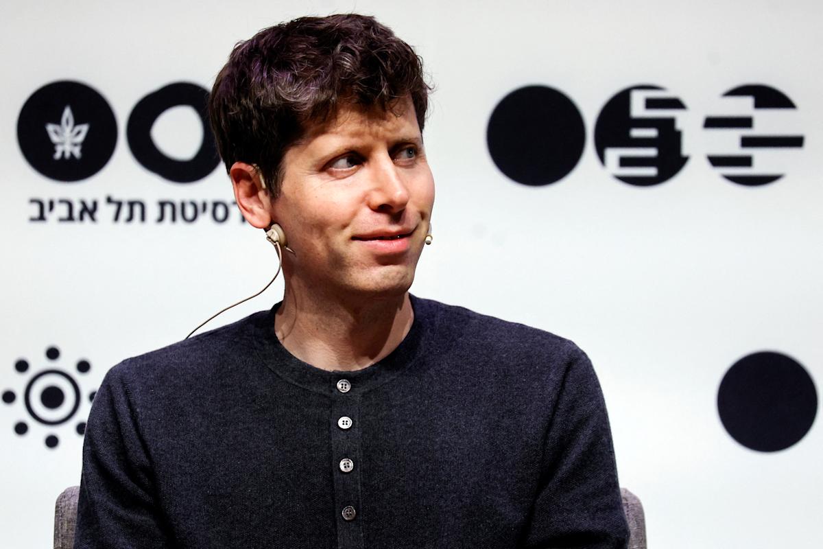 Sam Altman is again on the OpenAI board. We nonetheless don’t know why he was fired. Sam Altman is again on the OpenAI board. We nonetheless don’t know why he was fired.