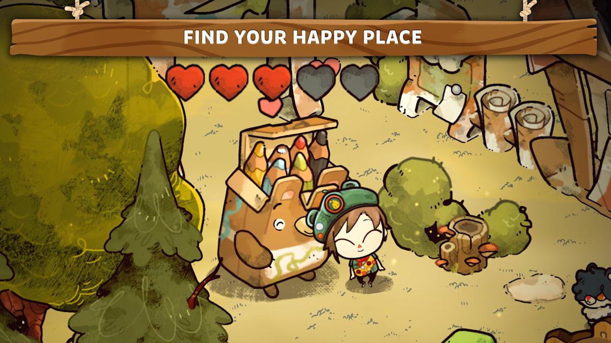Netflix’s cozy tackle Animal Crossing hits Android and iOS in June Netflix’s cozy tackle Animal Crossing hits Android and iOS in June