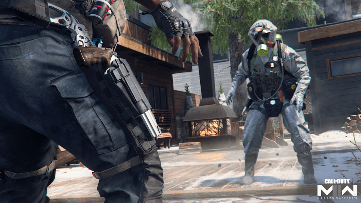 Microsoft and Activision Blizzard accused of ‘unhealthy religion bargaining’ by Raven Software program union employees Microsoft and Activision Blizzard accused of ‘unhealthy religion bargaining’ by Raven Software program union employees